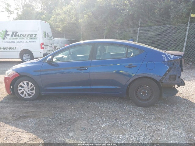 Hyundai mpi nu 2018 5NPD74LFXJH382448 Image 15