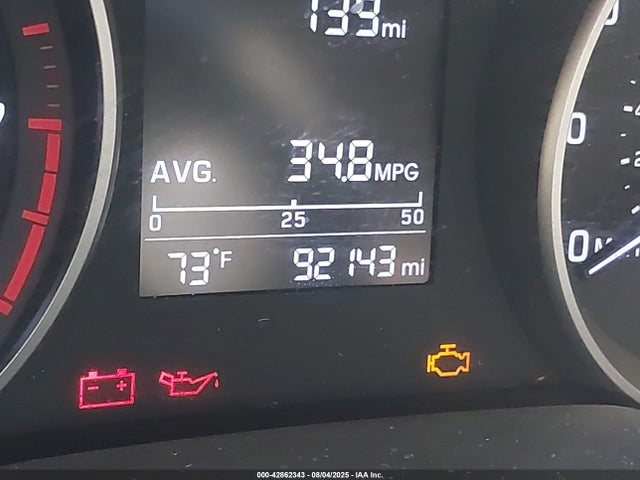 Hyundai mpi nu 2018 5NPD74LFXJH382448 Image 16