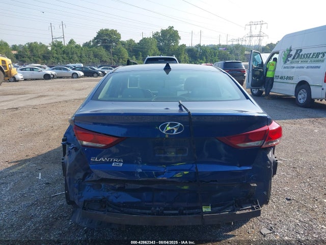 Hyundai mpi nu 2018 5NPD74LFXJH382448 Image 17