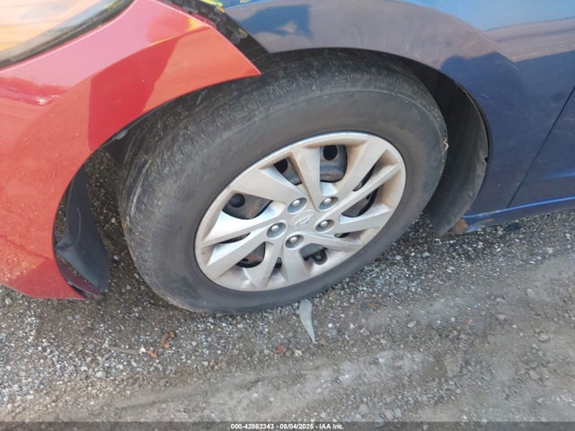 Hyundai mpi nu 2018 5NPD74LFXJH382448 Image 12