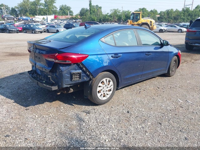 Hyundai mpi nu 2018 5NPD74LFXJH382448 Image 4