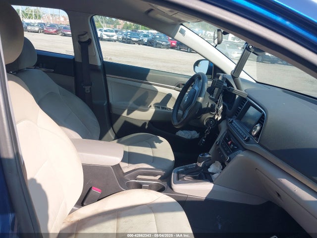 Hyundai mpi nu 2018 5NPD74LFXJH382448 Image 5