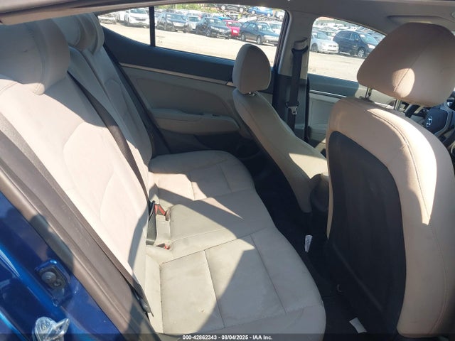 Hyundai mpi nu 2018 5NPD74LFXJH382448 Image 8
