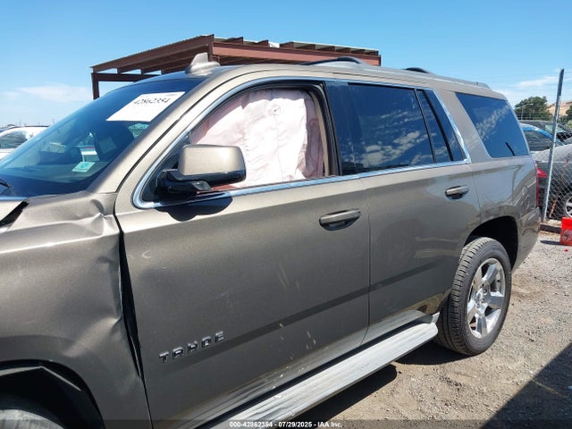 1GNSKAKCXFR688648 Chevrolet l83 - vvt, active fuel management, aluminum