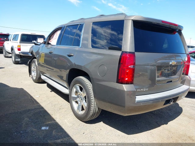 1GNSKAKCXFR688648 Chevrolet l83 - vvt, active fuel management, aluminum