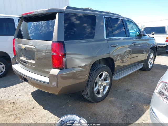 1GNSKAKCXFR688648 Chevrolet l83 - vvt, active fuel management, aluminum