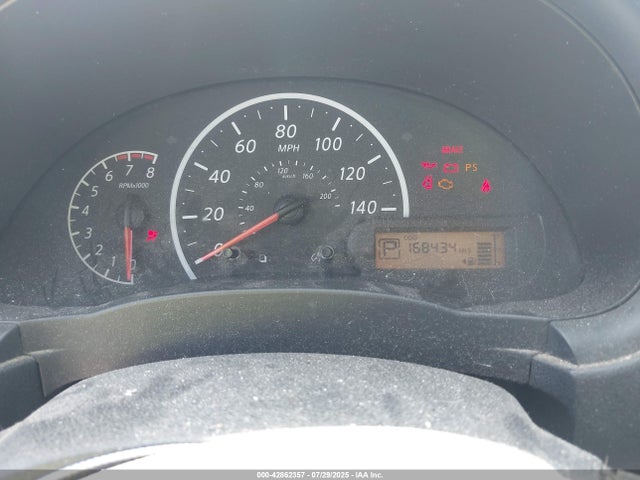 3N1CN7AP9EL842609 Nissan 2014