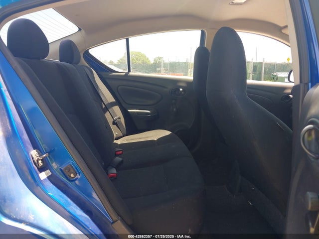 3N1CN7AP9EL842609 Nissan 2014