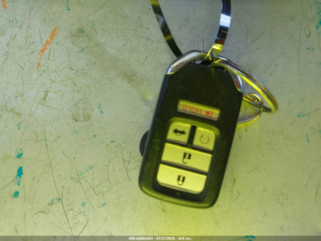 Honda k20c2 2019 2HGFC2F81KH601444 Image 11