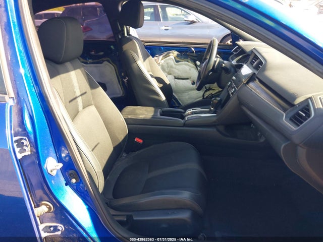 Honda k20c2 2019 2HGFC2F81KH601444 Image 5
