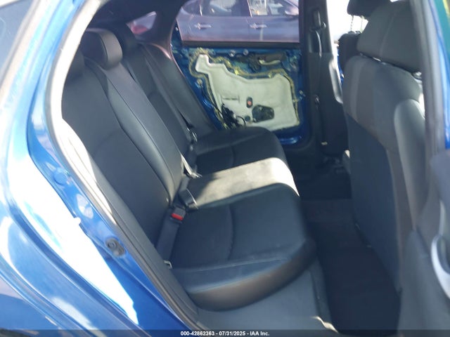 Honda k20c2 2019 2HGFC2F81KH601444 Image 8
