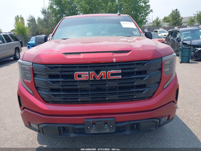 GMC l3b 2023 3GTPUCEK1PG299549 Image 12