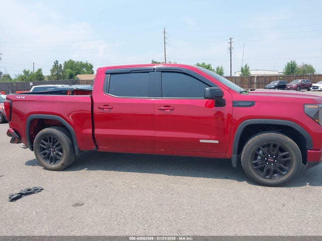 GMC l3b 2023 3GTPUCEK1PG299549 Image 13