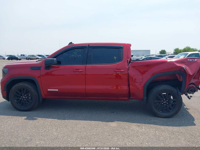GMC l3b 2023 3GTPUCEK1PG299549 Image 14