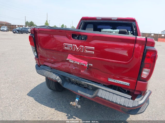 GMC l3b 2023 3GTPUCEK1PG299549 Image 16