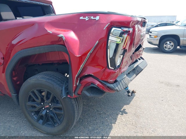 GMC l3b 2023 3GTPUCEK1PG299549 Image 6