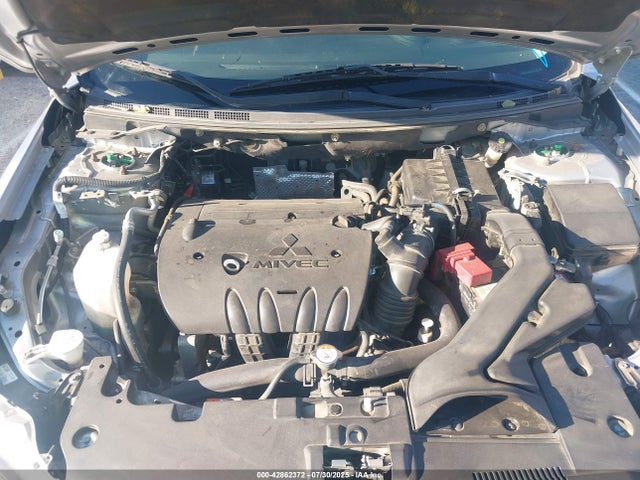 Mitsubishi 2.0 dohc mivec 2017 JA32U2FU5HU006270 Image 10