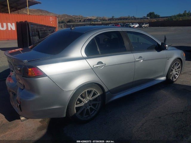 Mitsubishi 2.0 dohc mivec 2017 JA32U2FU5HU006270 Image 13
