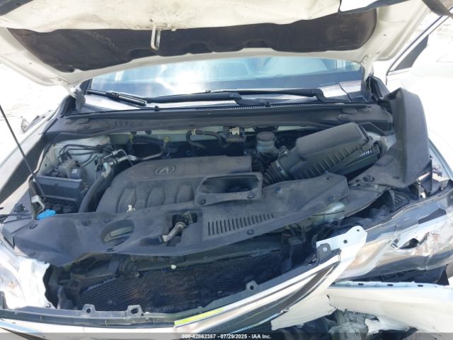 2014 ACURA RDX 5J8TB3H55EL001077 Photo 9