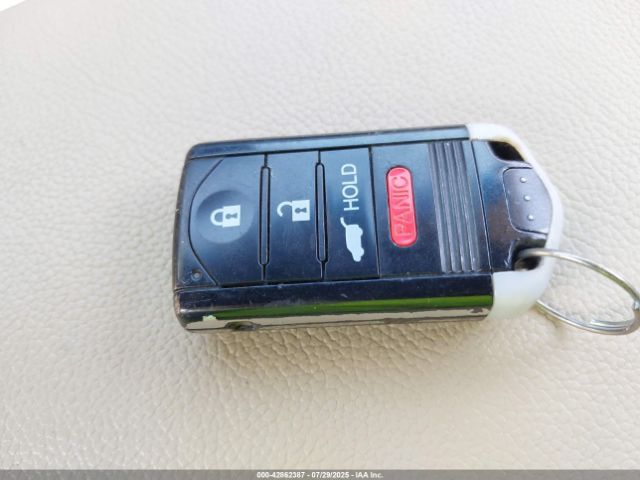 2014 ACURA RDX 5J8TB3H55EL001077 Photo 10