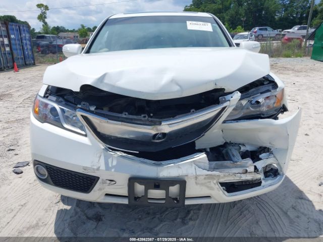 2014 ACURA RDX 5J8TB3H55EL001077 Photo 5