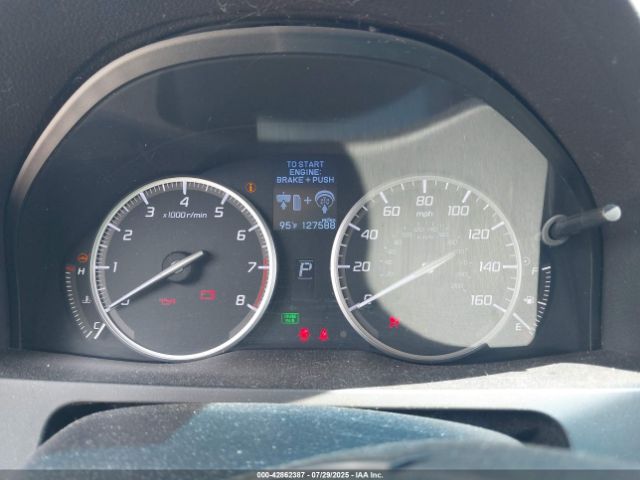 2014 ACURA RDX 5J8TB3H55EL001077 Photo 6