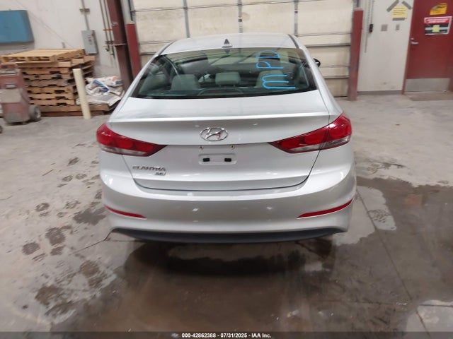 Hyundai Elantra 2017 5NPD74LF8HH112290 Image 17