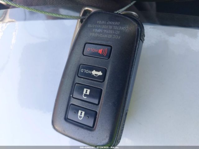 2016 LEXUS ES 300H JTHBW1GG8G2111103 Photo 10