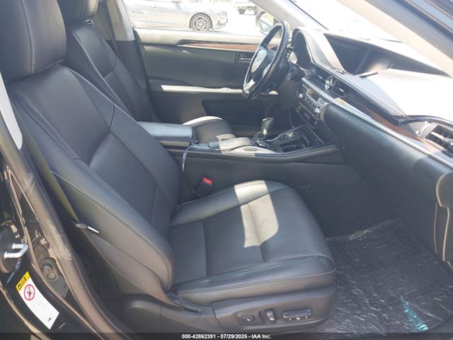 2016 LEXUS ES 300H JTHBW1GG8G2111103 Photo 4