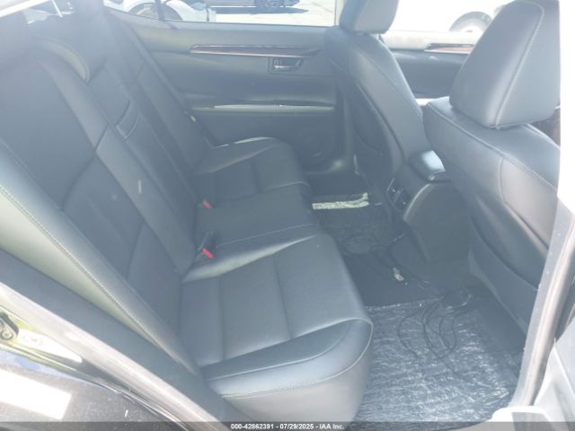 2016 LEXUS ES 300H JTHBW1GG8G2111103 Photo 7