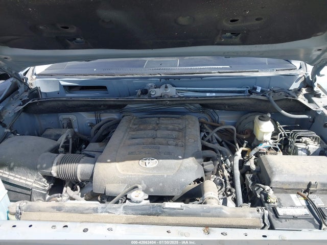 5TFDY5F1XLX947114 Toyota 3ur-fe