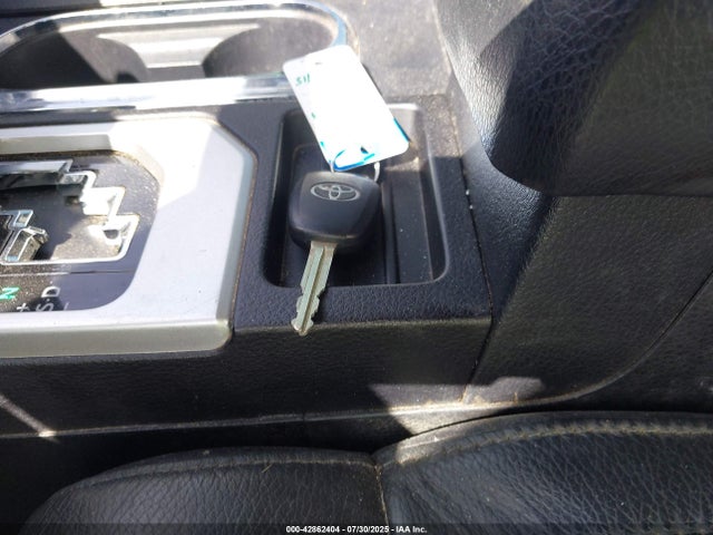 5TFDY5F1XLX947114 Toyota 3ur-fe