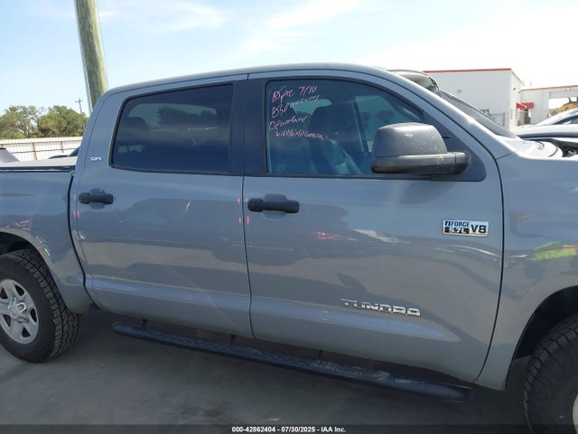 5TFDY5F1XLX947114 Toyota 3ur-fe
