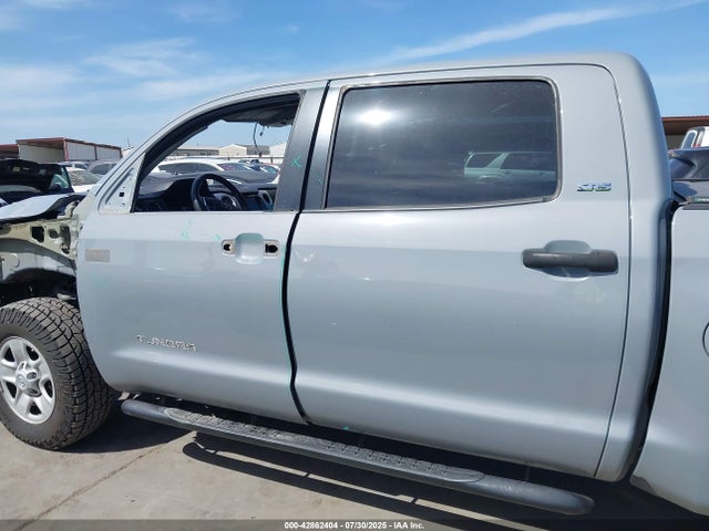 5TFDY5F1XLX947114 Toyota 3ur-fe