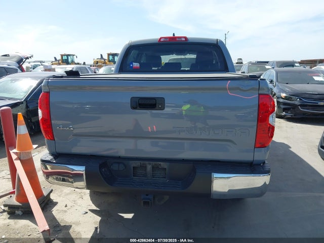 5TFDY5F1XLX947114 Toyota 3ur-fe