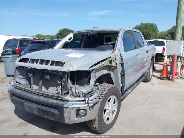 5TFDY5F1XLX947114 Toyota 3ur-fe