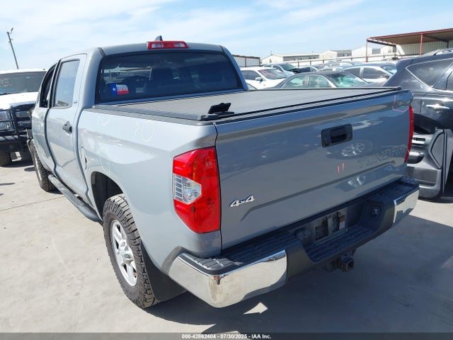 5TFDY5F1XLX947114 Toyota 3ur-fe