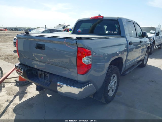 5TFDY5F1XLX947114 Toyota 3ur-fe