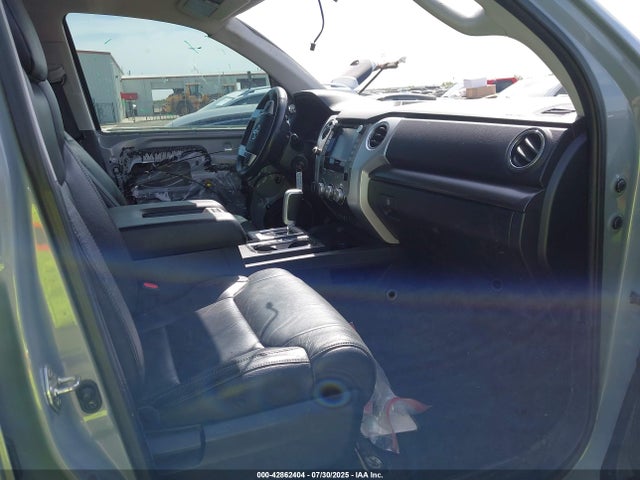 5TFDY5F1XLX947114 Toyota 3ur-fe