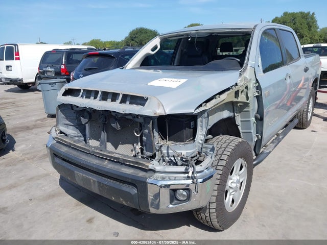 5TFDY5F1XLX947114 Toyota 3ur-fe