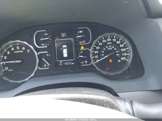5TFDY5F1XLX947114 Toyota 3ur-fe