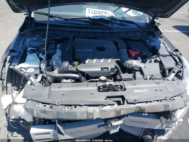 1N4AL4CV5KC240386 Nissan 2019