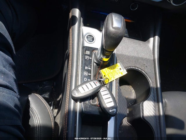 1N4AL4CV5KC240386 Nissan 2019