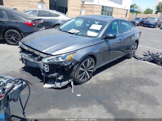 1N4AL4CV5KC240386 Nissan 2019