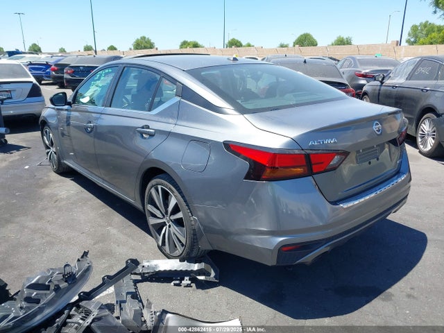 1N4AL4CV5KC240386 Nissan 2019