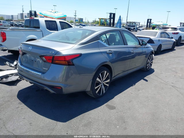 1N4AL4CV5KC240386 Nissan 2019