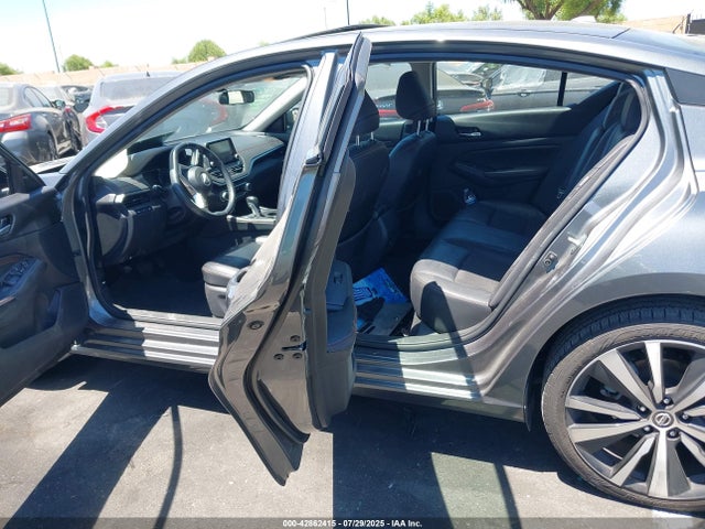 1N4AL4CV5KC240386 Nissan 2019