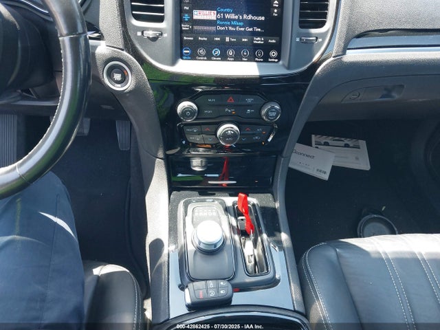 2C3CCABG6MH554654 Chrysler 2021
