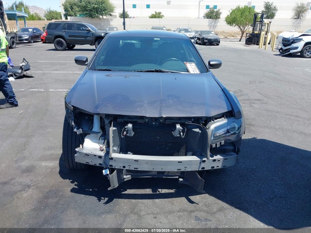 2C3CCABG6MH554654 Chrysler 2021