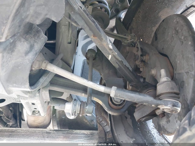 2C3CCABG6MH554654 Chrysler 2021